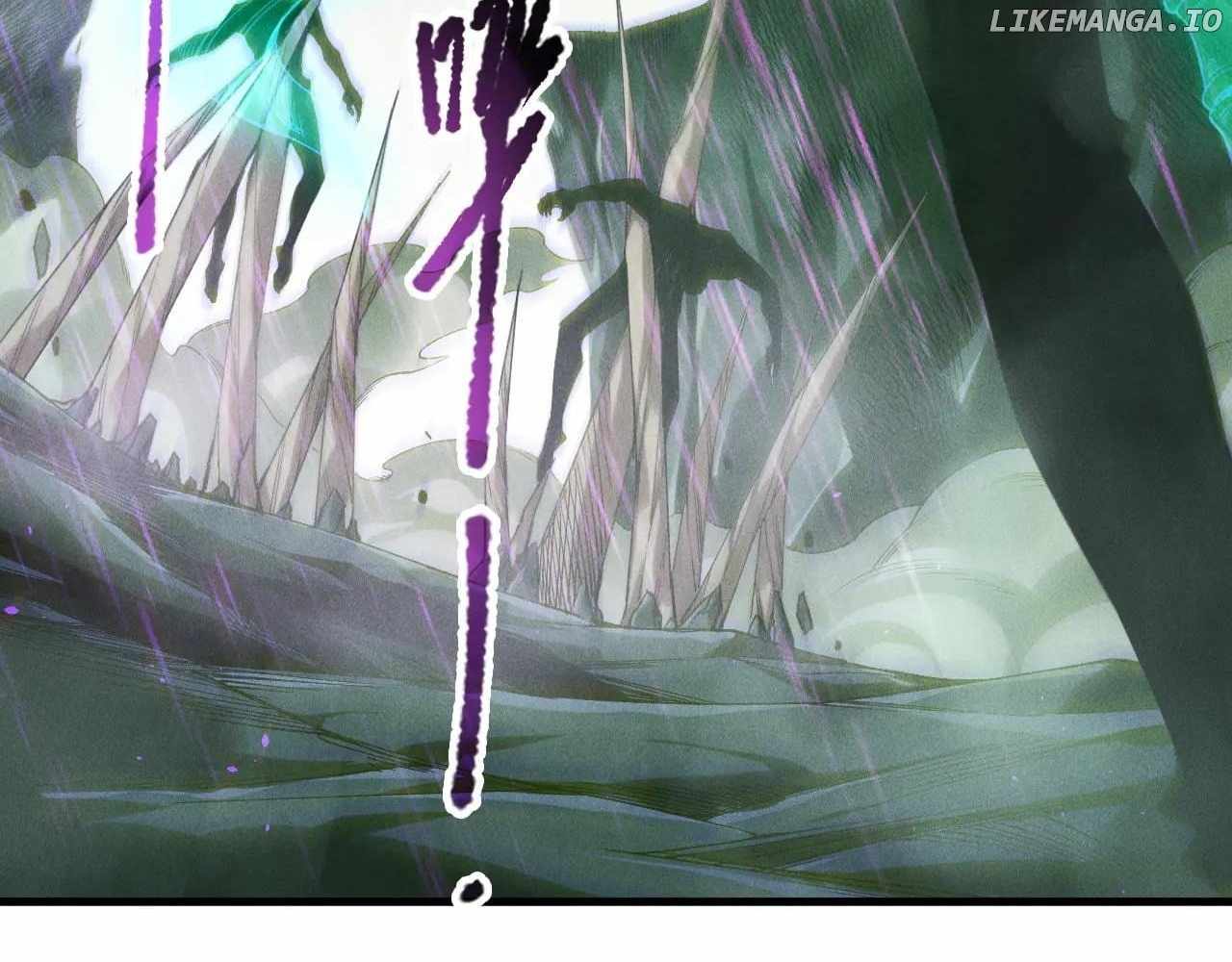 Catastrophic Necromancer Chapter 177 63